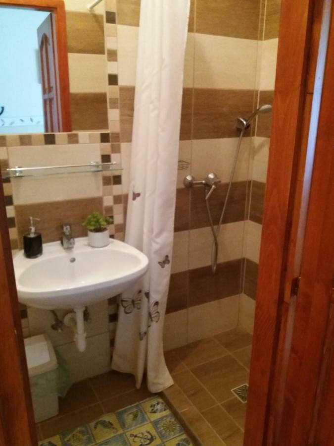 Beata Vendeghaz Hotel Tokaj Exterior photo